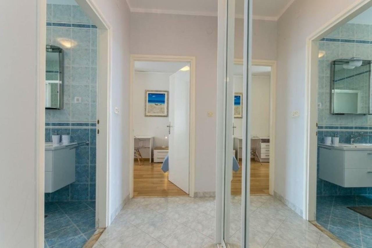 Apartment Laura,Amazing View! Dubrownik Zewnętrze zdjęcie